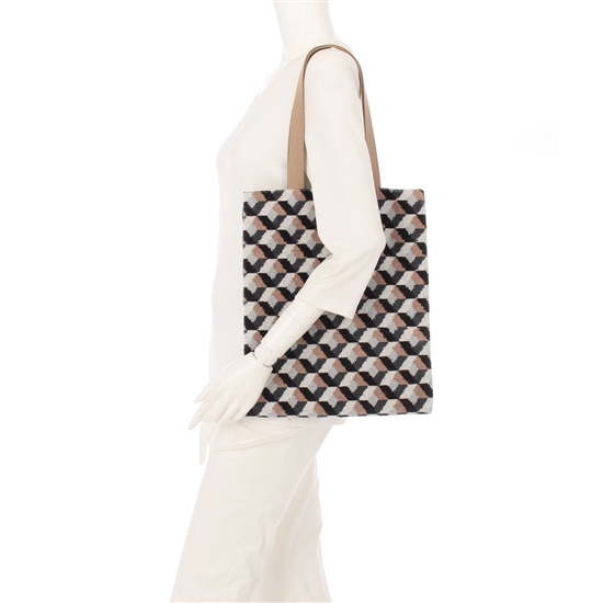 サーカディアンフラワーキューブ バッグ CFC-257588(取扱店舗限定)