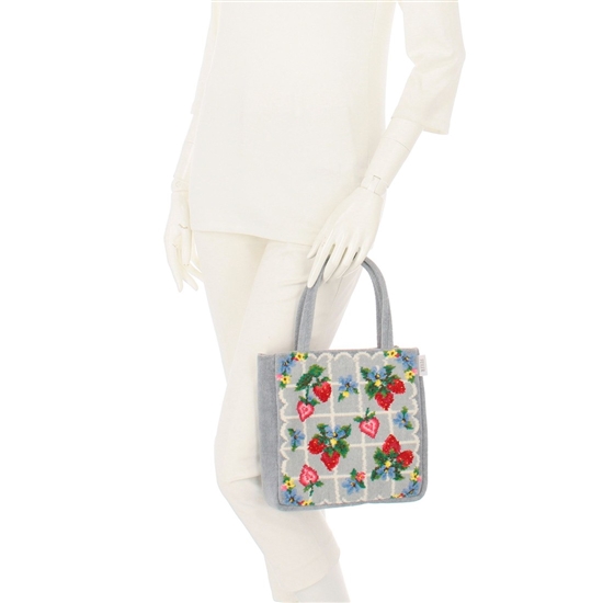 ストロベリーフィールドプティ ミニバッグ SFP-257236
