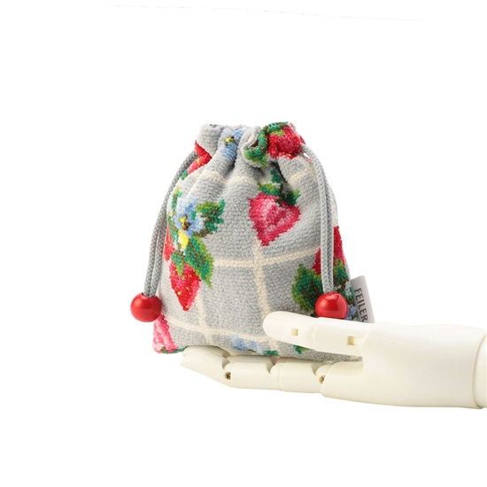 ストロベリーフィールドプティ 巾着 SFP-257239