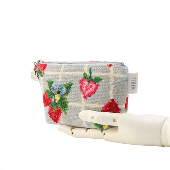 ストロベリーフィールドプティ ポーチ SFP-257240