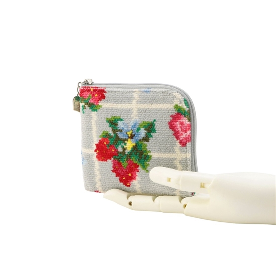 ストロベリーフィールドプティ ミニポーチ SFP-257249(WEB限定)