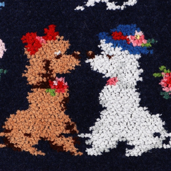 モンプティルル ハンカチ(WEB限定)