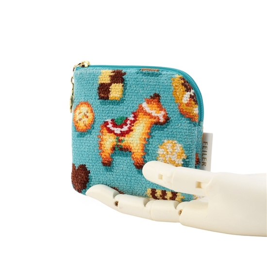 フィーカタイム カードポーチ FKT-257528(WEB限定)