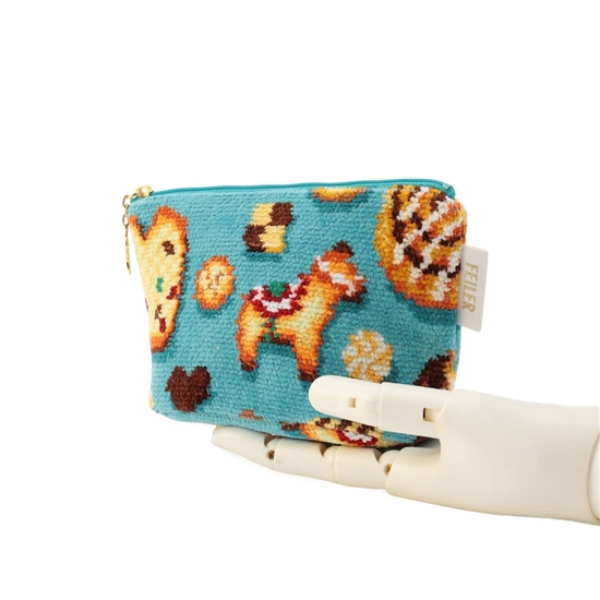 フィーカタイム ポーチ FKT-257533(WEB限定)