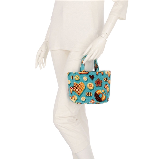 フィーカタイム バッグインミニトート FKT-257537(WEB限定)