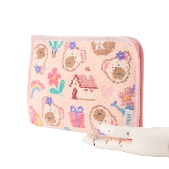 リリアドリーミーハウス マルチケース LDH-251117