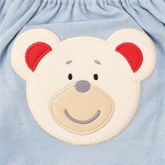 リーベトレジャーボックス おむつカバー LTX-257410