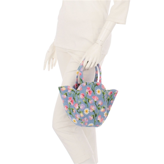 スウィートスイートピー バッグ SSP-256033(WEB限定)