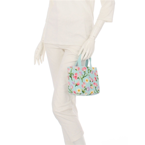 スウィートスイートピー バッグインバッグ SSP-251139