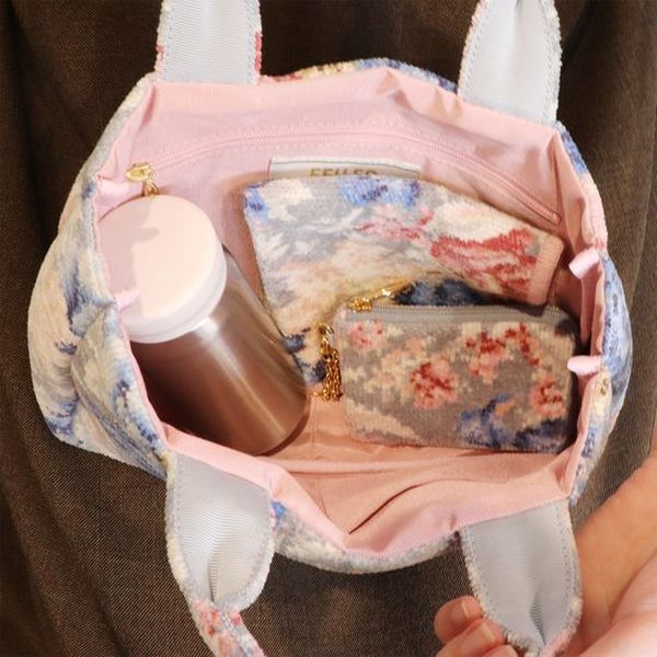 ディアオリー ハンカチ