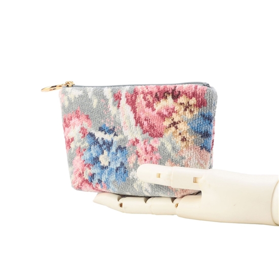 ディアオリー 舟型ポーチ DOL-257098