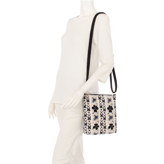 エアリーガーデン ショルダーバッグ AGA-257217