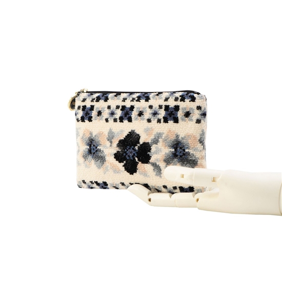 エアリーガーデン フラットポーチ AGA-257218