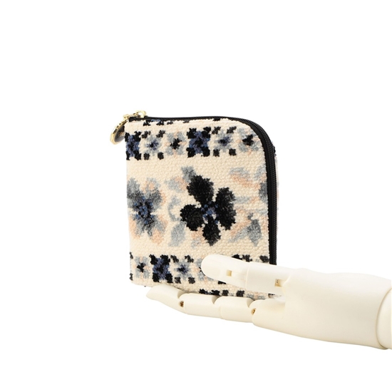 エアリーガーデン スクエアポーチ AGA-257219