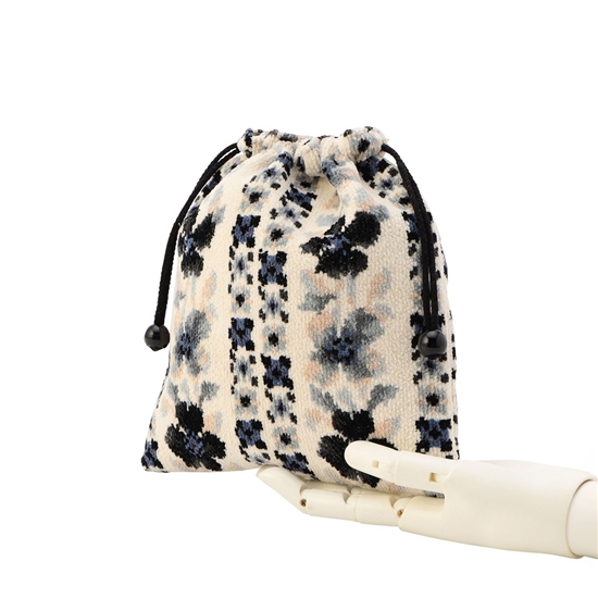 エアリーガーデン 巾着 AGA-257220