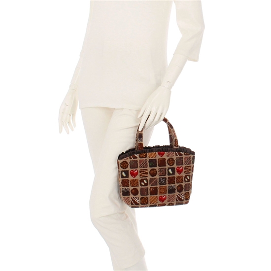 コフレドゥショコラ バッグ FDC-257056