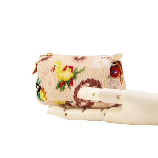 ハイジペイズリー ポーチ HPY-257021(WEB限定)