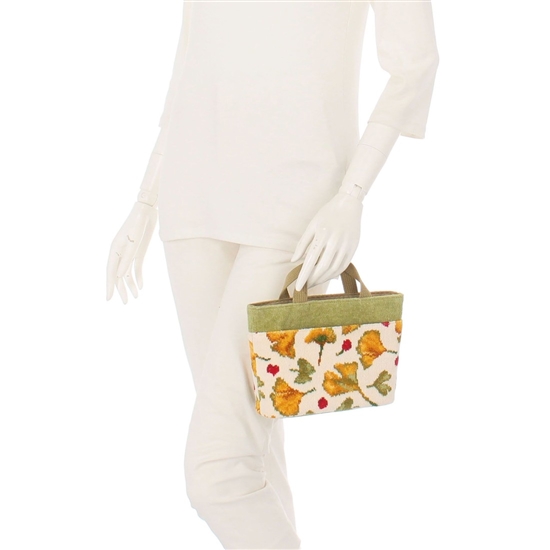 ギンコウツリー バッグインバッグ GIT-257264(WEB限定)