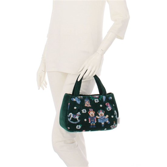 リーベ&リリアザナットクラッカー バッグ LLN-257159