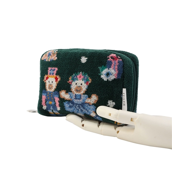 リーベ&リリアザナットクラッカー ポーチ LLN-257163