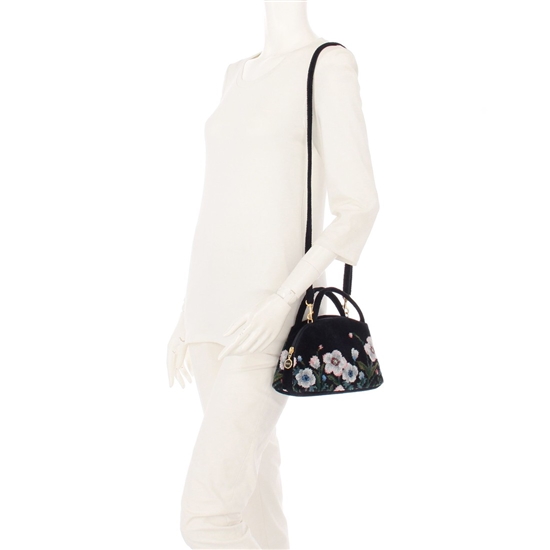 トワイライトスノー 2WAYショルダーバッグ TWS-257207