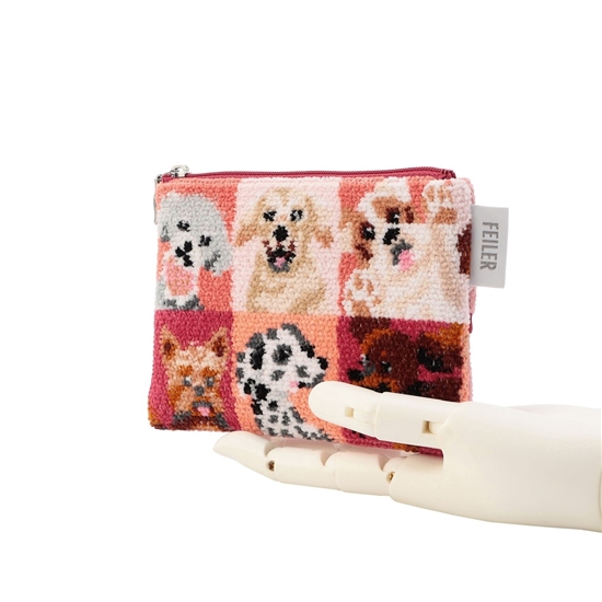 ルック!マイドッグ ティッシュポーチ MDG-257074(WEB限定)