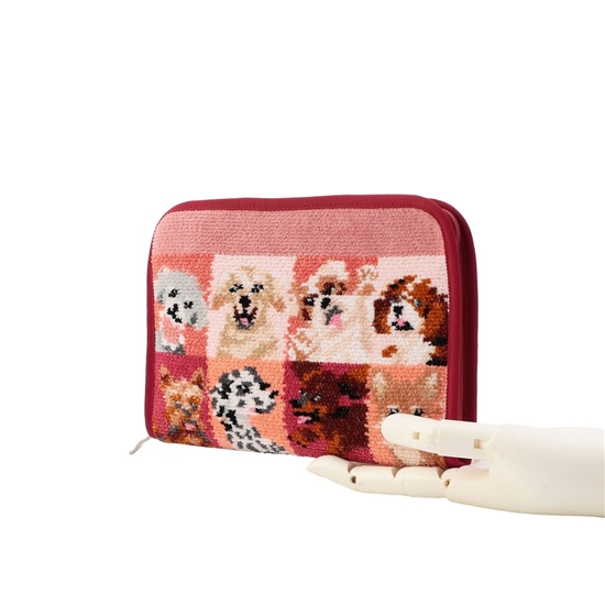 ルック!マイドッグ マルチケース MDG-257076(WEB限定)