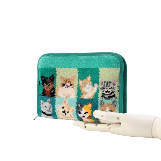 ルック!マイキャット マルチケース MCT-257089(WEB限定)