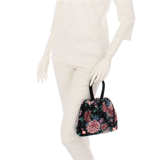 ロマンス 手つき巾着 ROM-257187