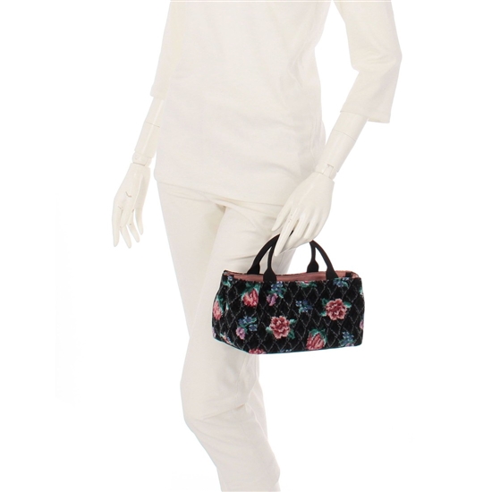 ロマンス ベッドサイドバスケット ROM-257197