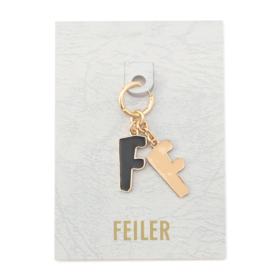 ギグル ハンカチチャーム GGL-257456(取扱店舗限定)