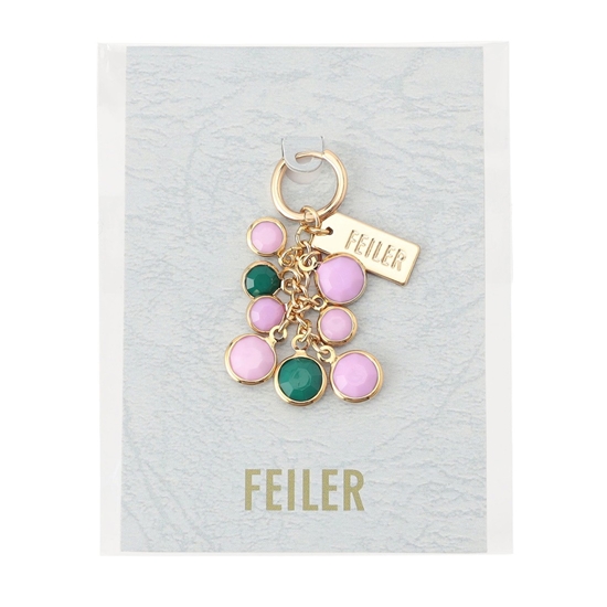 クラウディペタルズ ハンカチチャーム CPS-257336(取扱店舗限定)