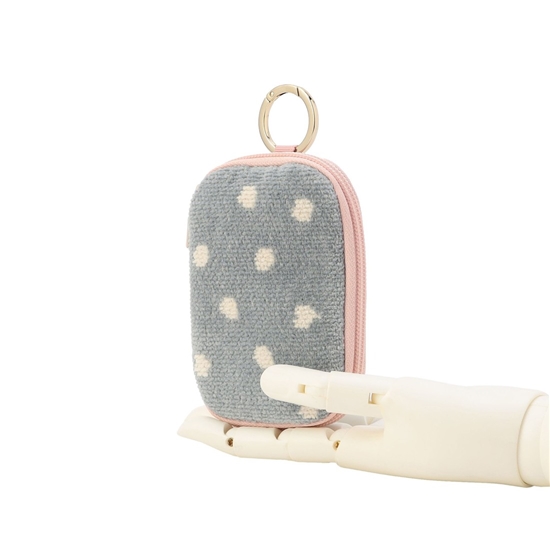 シュガードット カード&キーポーチ SGR-257462(取扱店舗限定)