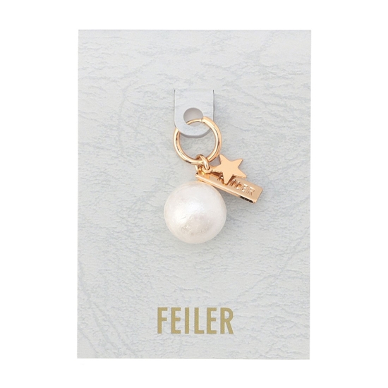 シュガードット ハンカチチャーム SGR-257464(取扱店舗限定)