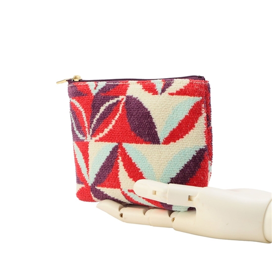 クラウディネイチャーブルーム ポーチ CBL-257579(取扱店舗限定)