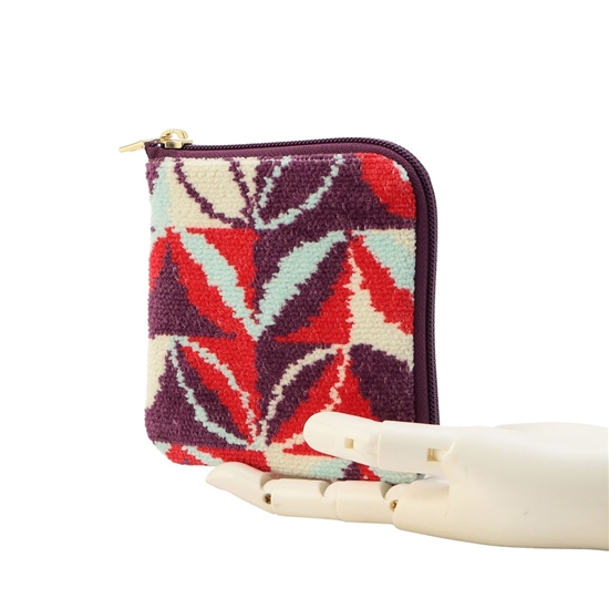 クラウディネイチャーブルーム エチケットポーチ CBL-257581(取扱店舗限定)