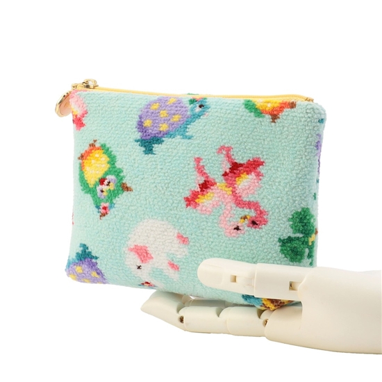 【抽選】ファンキーフォーチュン ポーチ FFT-260385(取扱店舗限定)