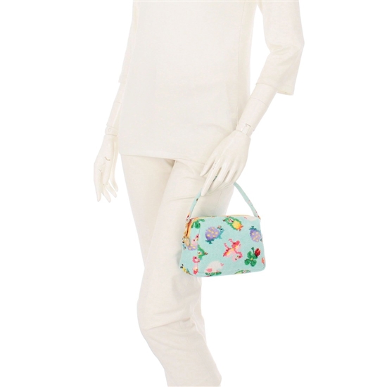 【抽選】ファンキーフォーチュン 手付きポーチ FFT-260386(取扱店舗限定)