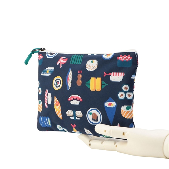 オースシ 転写ポーチS L/OHS-257286