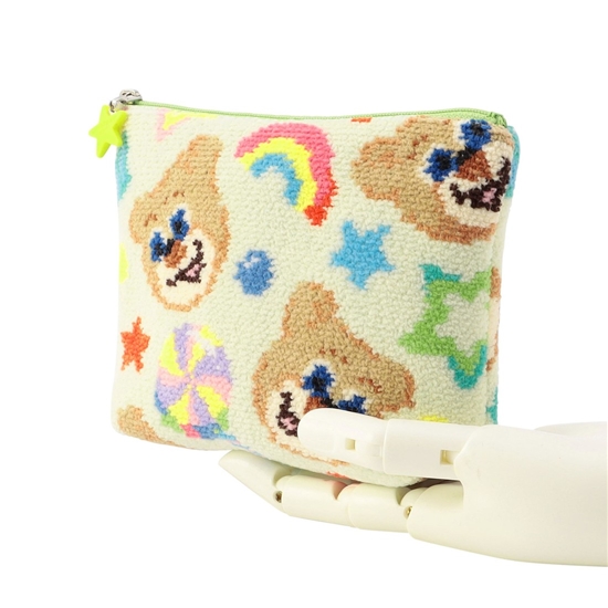 ハッピーポップニコ ポーチ L/HPO-233094