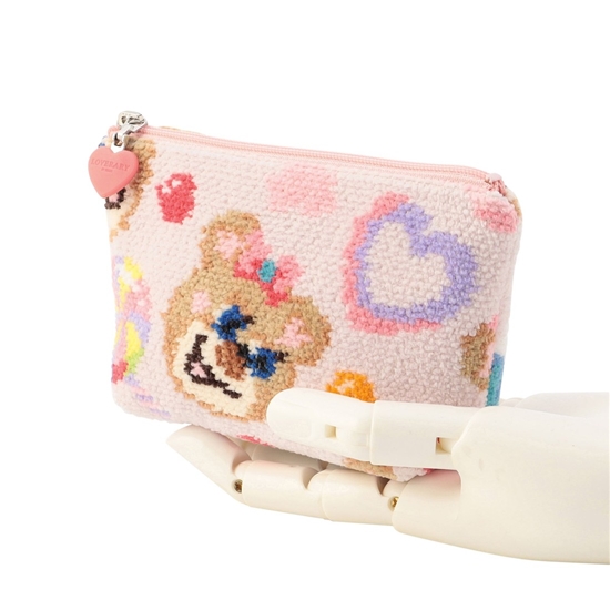 ハッピーポップニナ ポーチ L/HPA-233093