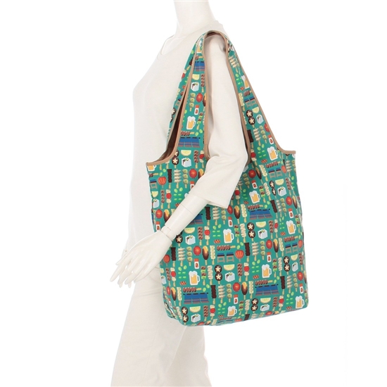 トリアエズビールデ! 転写バッグ L/TBD-257296