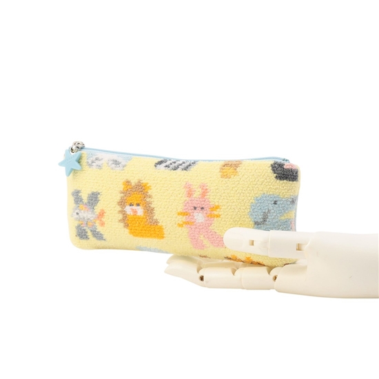 エービーシーズー ペンケース L/ABC-257108