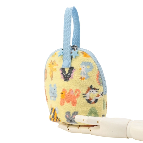 エービーシーズー マグポーチ L/ABC-257115