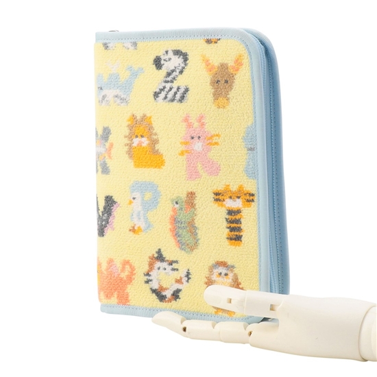 エービーシーズー マルチケース L/ABC-257116