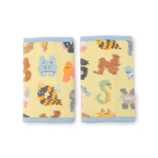 エービーシーズー サッキングパッド L/ABC-257114