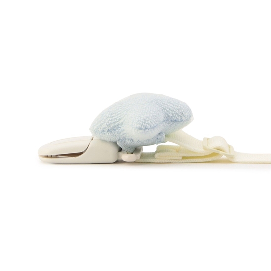 エービーシーズー うさぎ型スタイクリップ L/ABC-257121