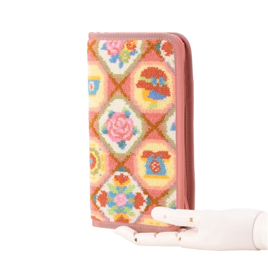 オトメチックタイル マルチケース L/OMT-257328