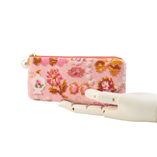 ドレスアップガール ペンケース L/DUP-257138