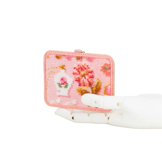 ドレスアップガール IDパスケース L/DUP-257142